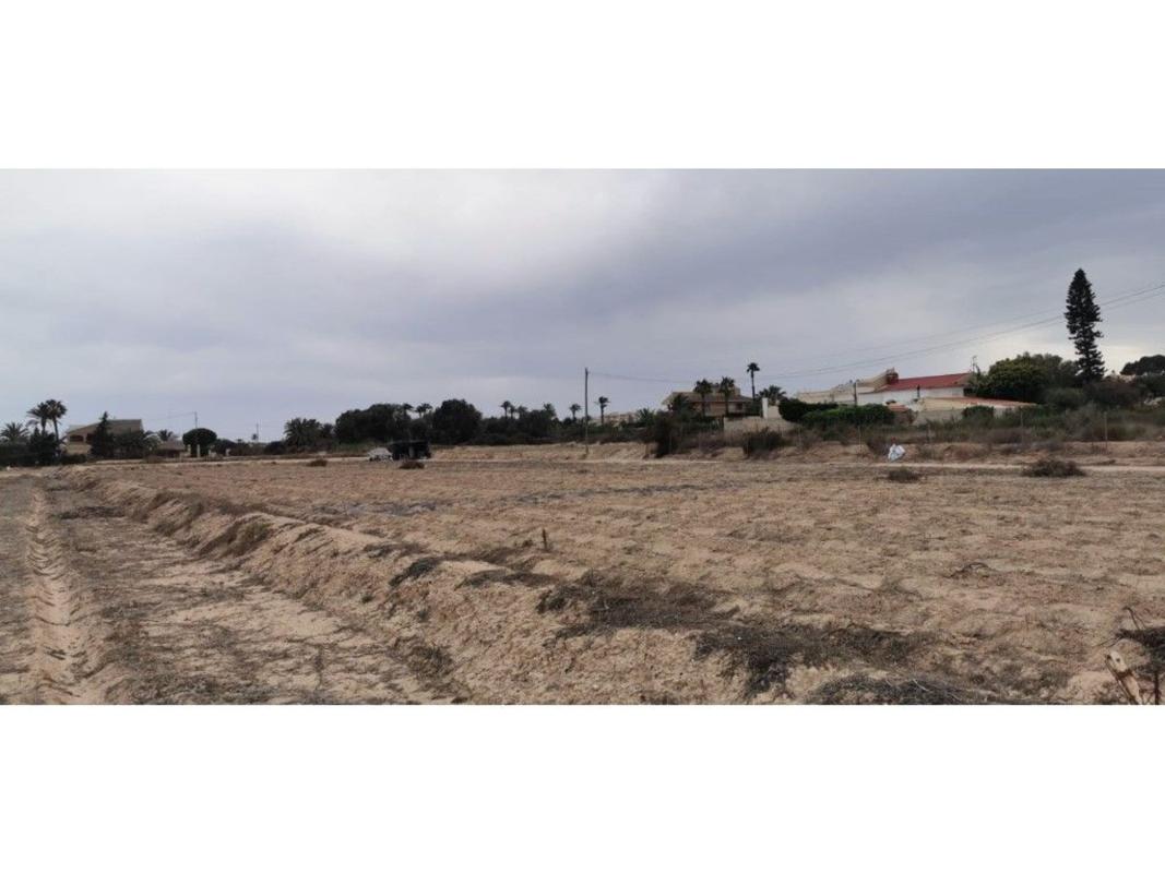 Terreno en venta en Elche / Elx, Alicante photo 2