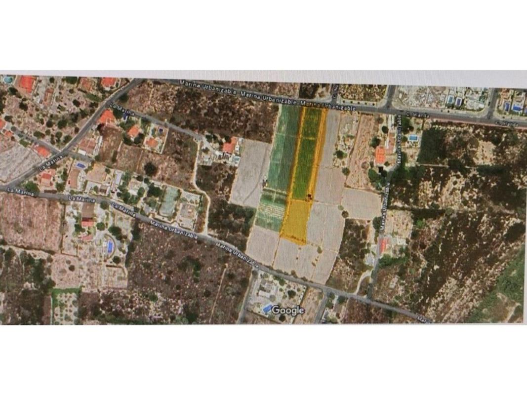 Terreno en venta en Elche / Elx, Alicante photo 4