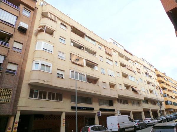Sprzedaż mieszkania w Piso en Avenida Beniardá, Pueblo Levante, Benidorm, Benidorm
 photo