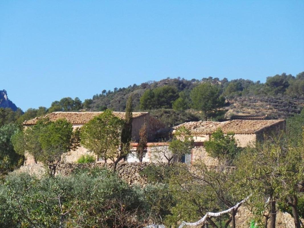 Terreno en venta en Relleu, Alicante photo 3