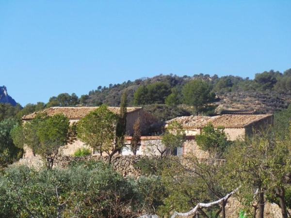 Terreno en Relleu photo 3