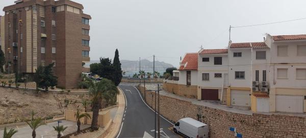 Sale of flat in Piso en Calle Asturias, Playa de Poniente, Benidorm, Benidorm
 photo 1