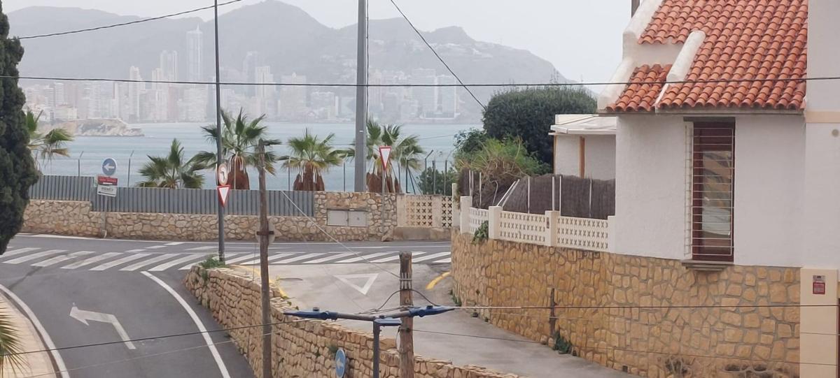 Sale of apartment in Piso en Calle Asturias, Playa de Poniente, Benidorm, Benidorm
 photo 2