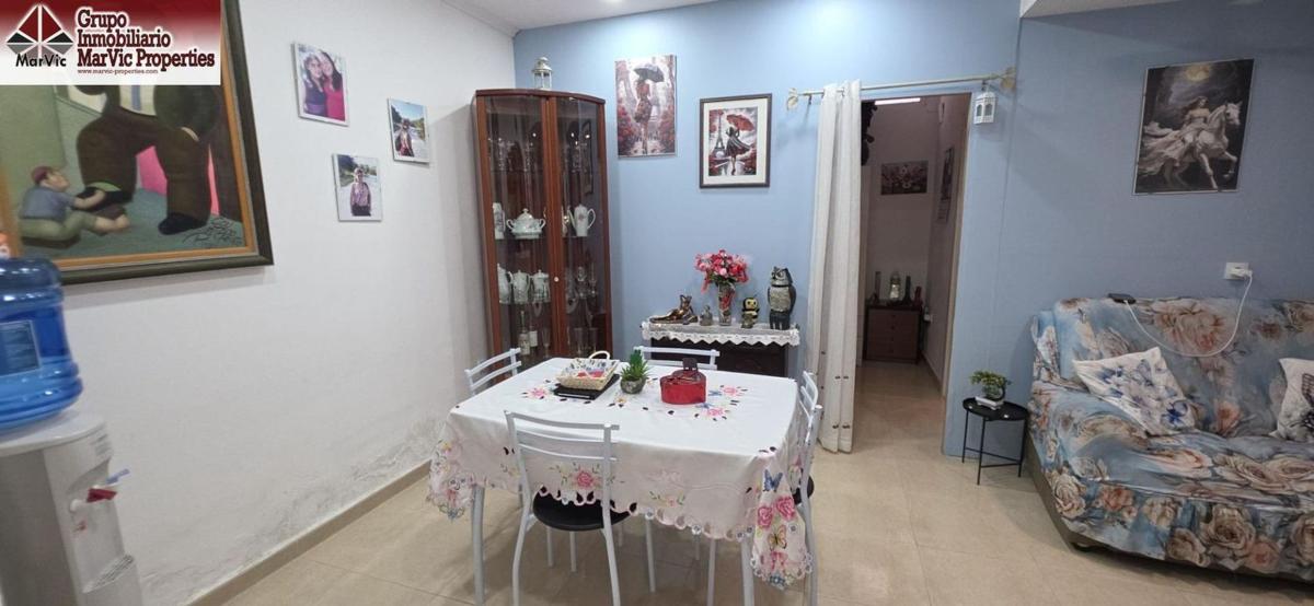 Sprzedaż mieszkania w Piso en Centro Urbano, Benidorm, Benidorm
photo 4