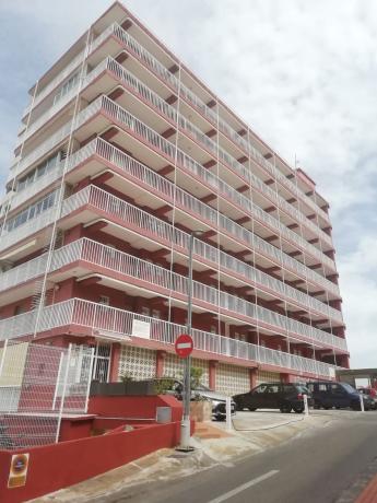 Продажа квартиры на Piso en Calle Sierra Dorada, Zona Sierra Helada, Benidorm, Бенидорм
photo 1