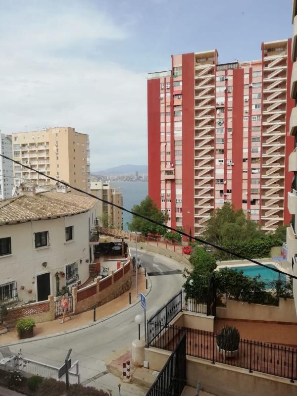 Продажа квартиры на Piso en Calle Sierra Dorada, Zona Sierra Helada, Benidorm, Бенидорм
 photo 2
