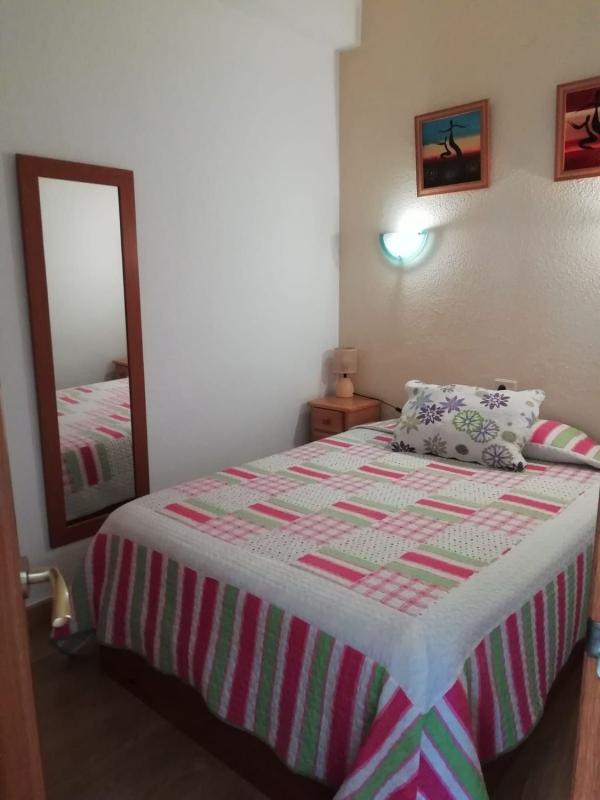 Продажа квартиры на Piso en Calle Sierra Dorada, Zona Sierra Helada, Benidorm, Бенидорм
 photo 4