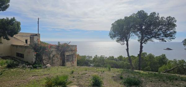 Terreno en Zona de Mascarat, Altea photo 1