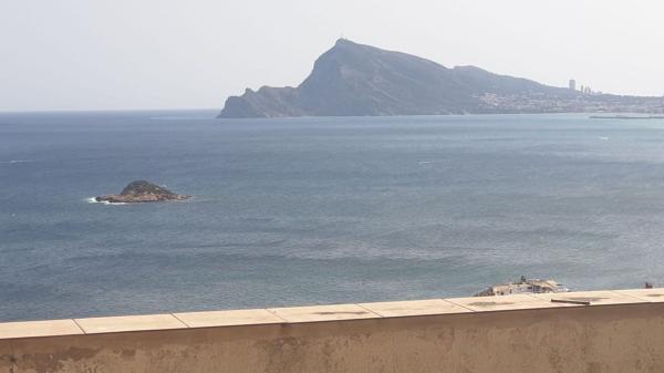 Terreno en Zona de Mascarat, Altea photo 4