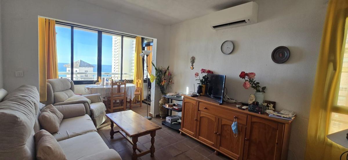 Sprzedaż mieszkania w Piso en Calle Sierra Dorada, Zona Sierra Helada, Benidorm, Benidorm
 photo 4