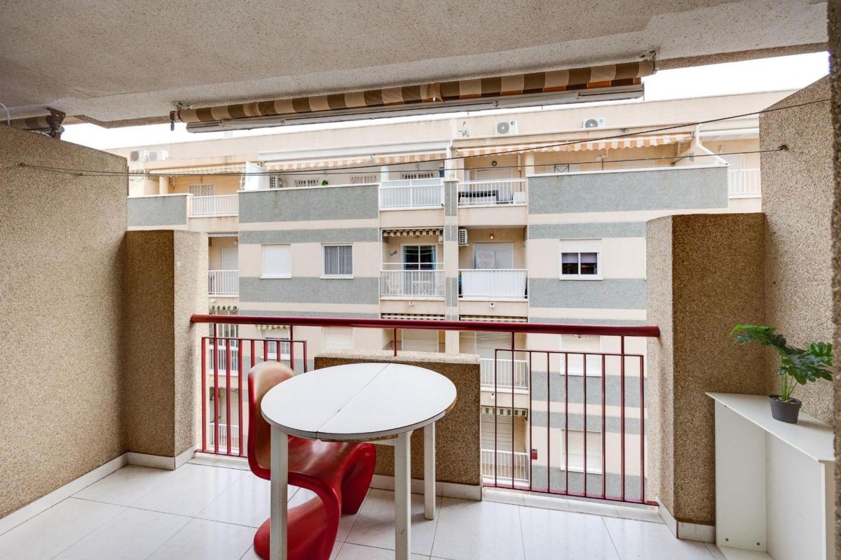 Sale of studio in Estudio en Calle la Barraca s/n, Avenida Habaneras - Curva de Palangre, Torrevieja, Torrevieja photo 1