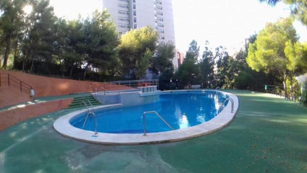 Продажа квартиры на Piso en Avenida de Montecarlo, Zona Sierra Helada, Benidorm, Бенидорм
photo 1