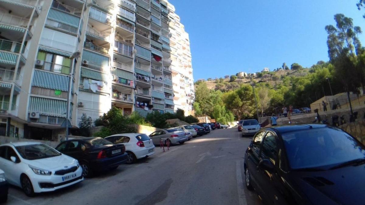 Продажа квартиры на Piso en Avenida de Montecarlo, Zona Sierra Helada, Benidorm, Бенидорм
photo 2