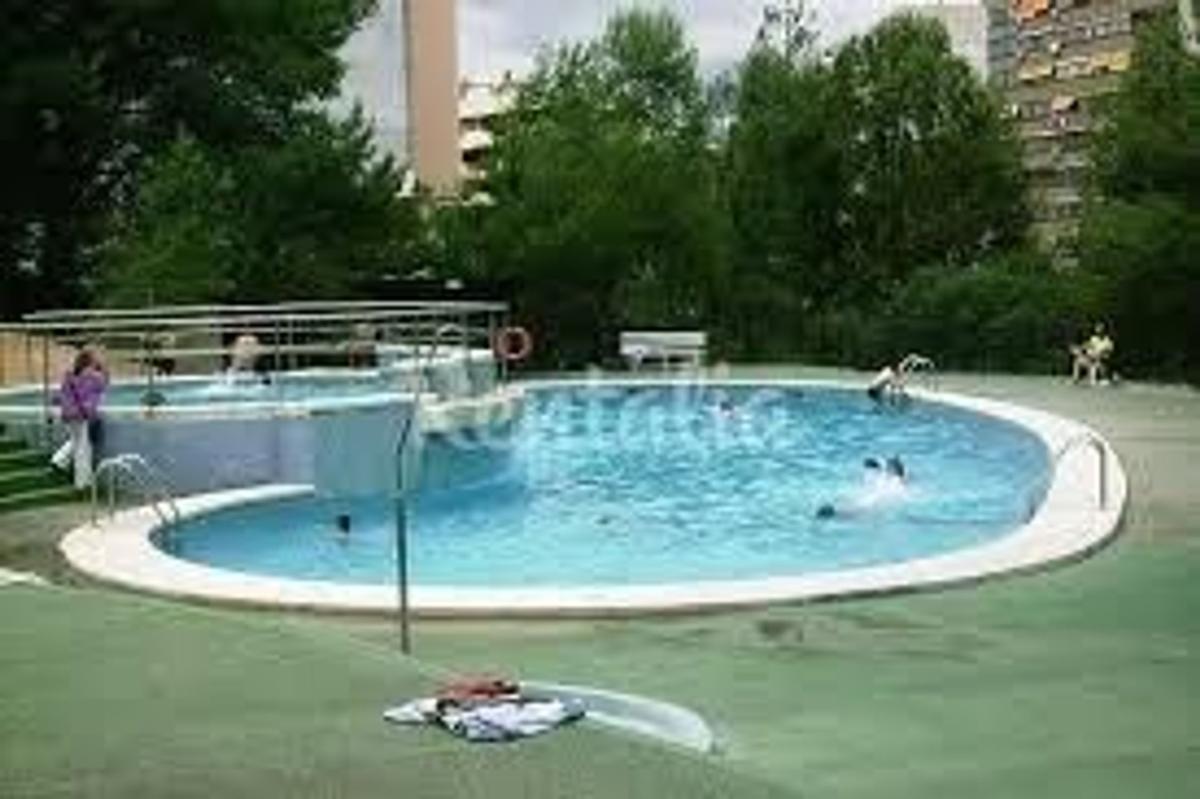 Продажа квартиры на Piso en Avenida de Montecarlo, Zona Sierra Helada, Benidorm, Бенидорм
photo 3