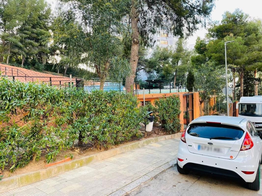 Продажа квартиры на Piso en Avenida de Montecarlo, Zona Sierra Helada, Benidorm, Бенидорм
photo 5