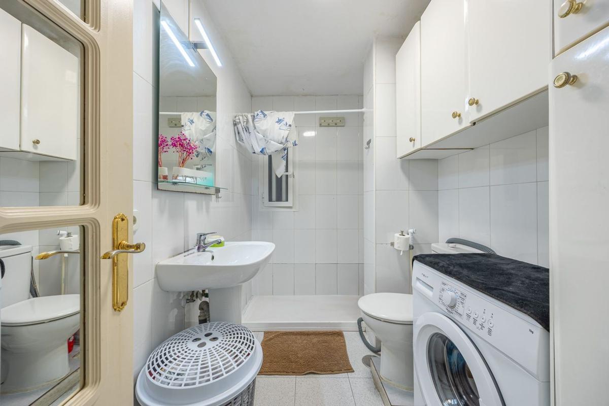 Venta de piso en Piso en Centro Urbano, Benidorm, Benidorm
 photo 3