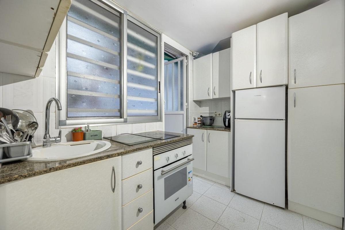 Venta de piso en Piso en Centro Urbano, Benidorm, Benidorm
 photo 4