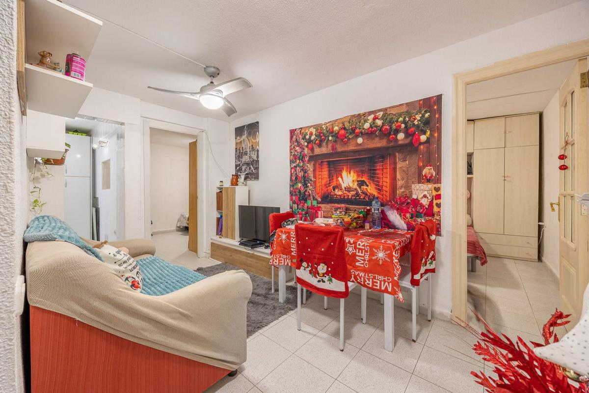 Venta de piso en Piso en Centro Urbano, Benidorm, Benidorm
 photo 5