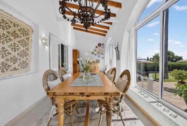 Casa o chalet independiente en Los Balcones - Los Altos del Edén, Torrevieja photo 4