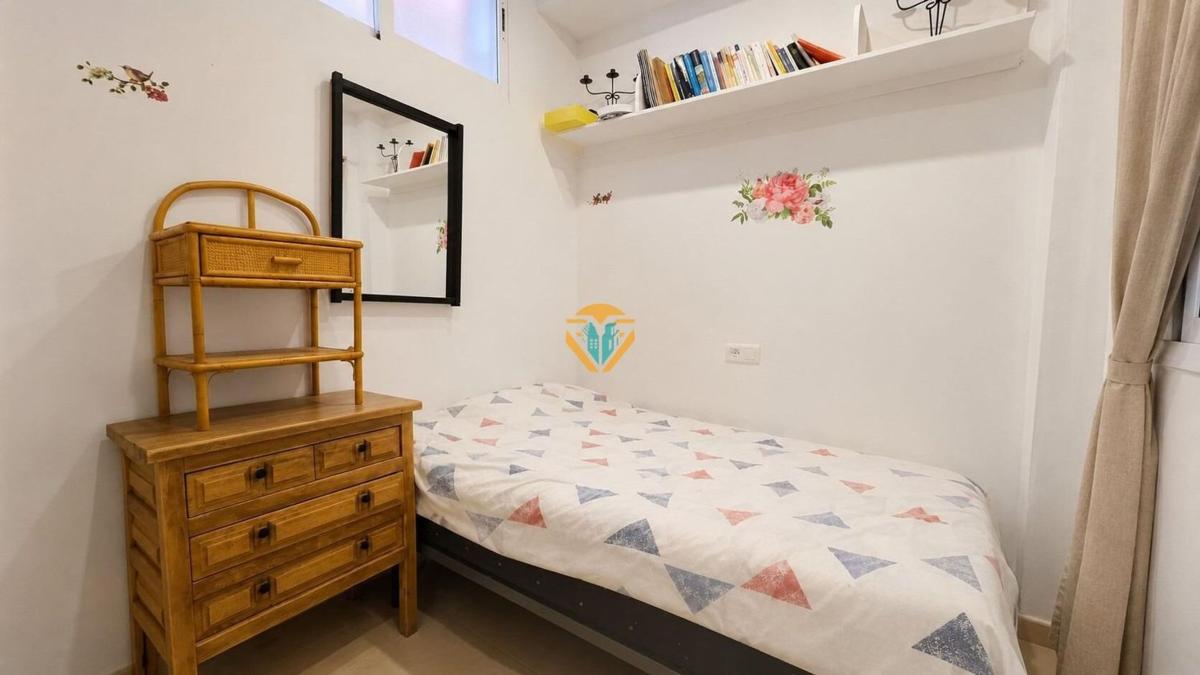 Venta de piso en Piso en Centro Urbano, Benidorm, Benidorm
 photo 5