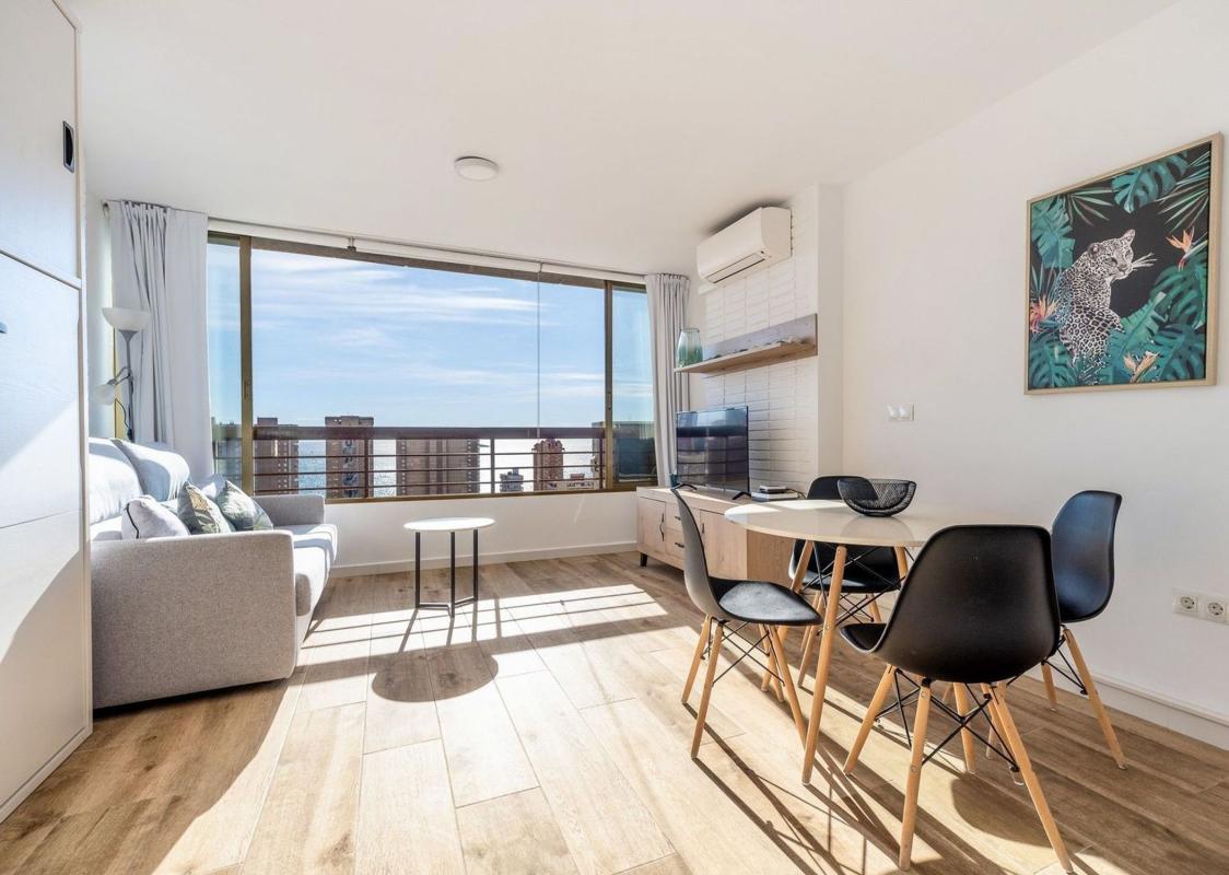 Venta de estudio en Estudio en Zona Rincón Bajo, Benidorm, Benidorm photo 1