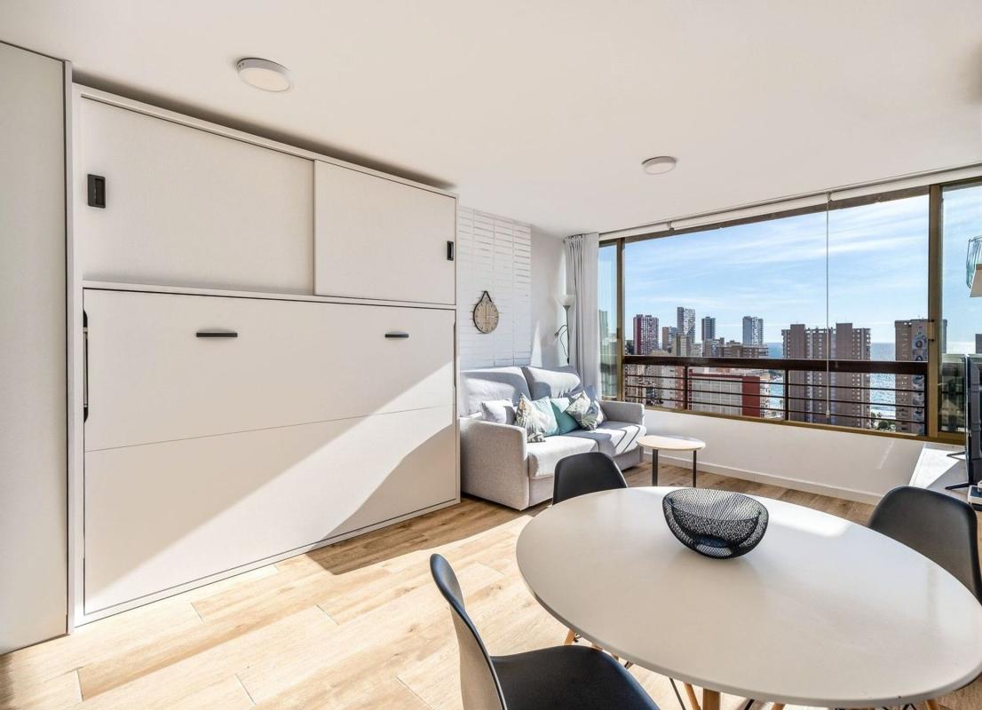 Venta de estudio en Estudio en Zona Rincón Bajo, Benidorm, Benidorm photo 3