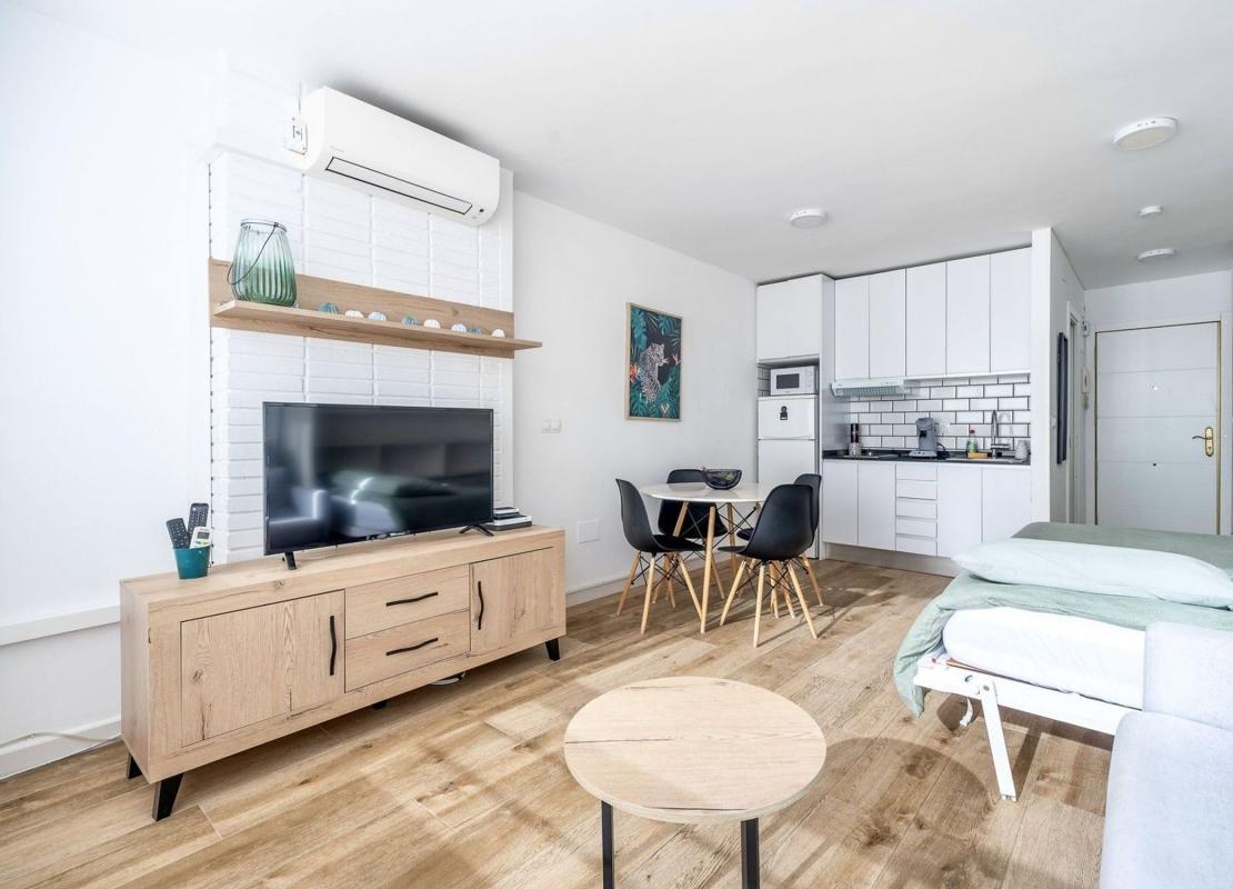 Venta de estudio en Estudio en Zona Rincón Bajo, Benidorm, Benidorm photo 4