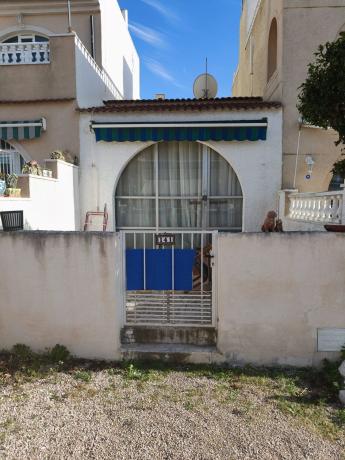 Chalet adosado en Rodrigo, La Siesta - El Salado - Torreta, Torrevieja photo 1