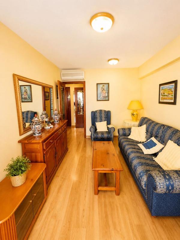 Sprzedaż mieszkania w Piso en Pueblo Levante, Benidorm, Benidorm
photo 3
