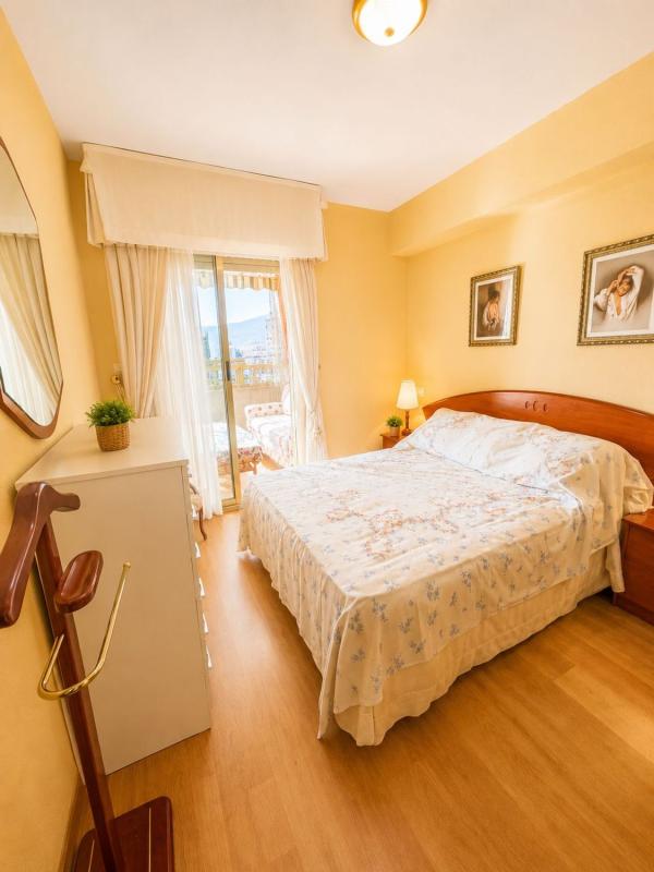 Sprzedaż mieszkania w Piso en Pueblo Levante, Benidorm, Benidorm
photo 4