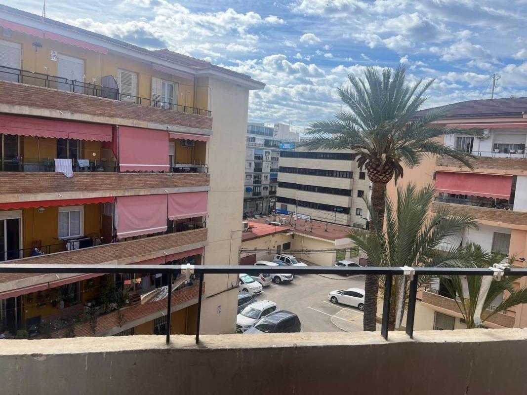 Venta de piso en Piso en Centro Urbano, Benidorm, Benidorm
photo 1
