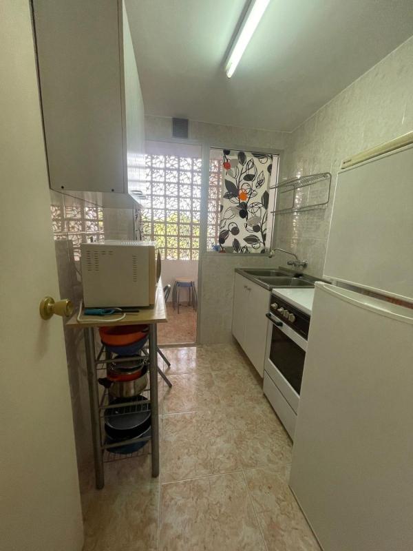 Sprzedaż mieszkania w Piso en Avenida Nicaragua, Pueblo Poniente, Benidorm, Benidorm
 photo 3