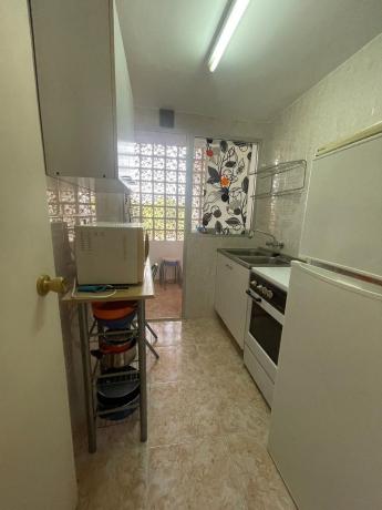 Sprzedaż mieszkania w Piso en Avenida Nicaragua, Pueblo Poniente, Benidorm, Benidorm
thumbnail 2