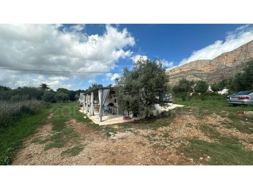 Terreno en venta en Jávea/Xàbia, Alicante photo 3