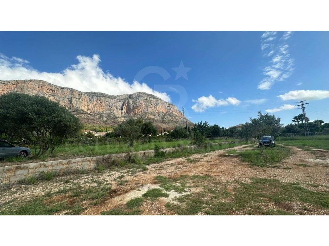 Terreno en venta en Jávea/Xàbia, Alicante photo 4