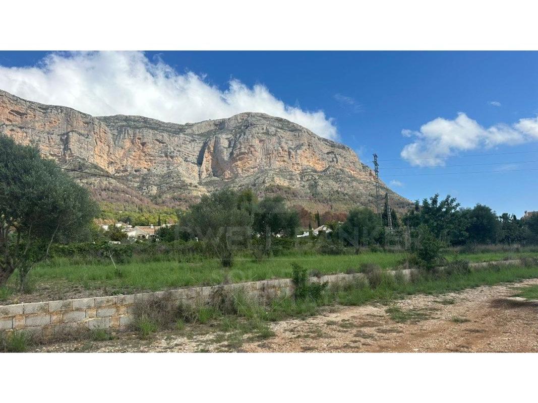 Terreno en venta en Jávea/Xàbia, Alicante photo 5