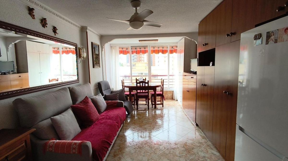 Продажа квартиры на Piso en Zona Sierra Helada, Benidorm, Бенидорм
photo 2