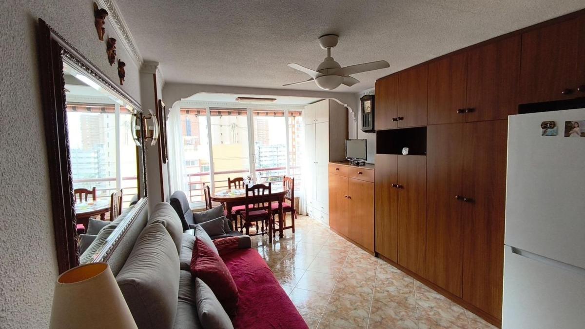Продажа квартиры на Piso en Zona Sierra Helada, Benidorm, Бенидорм
photo 3
