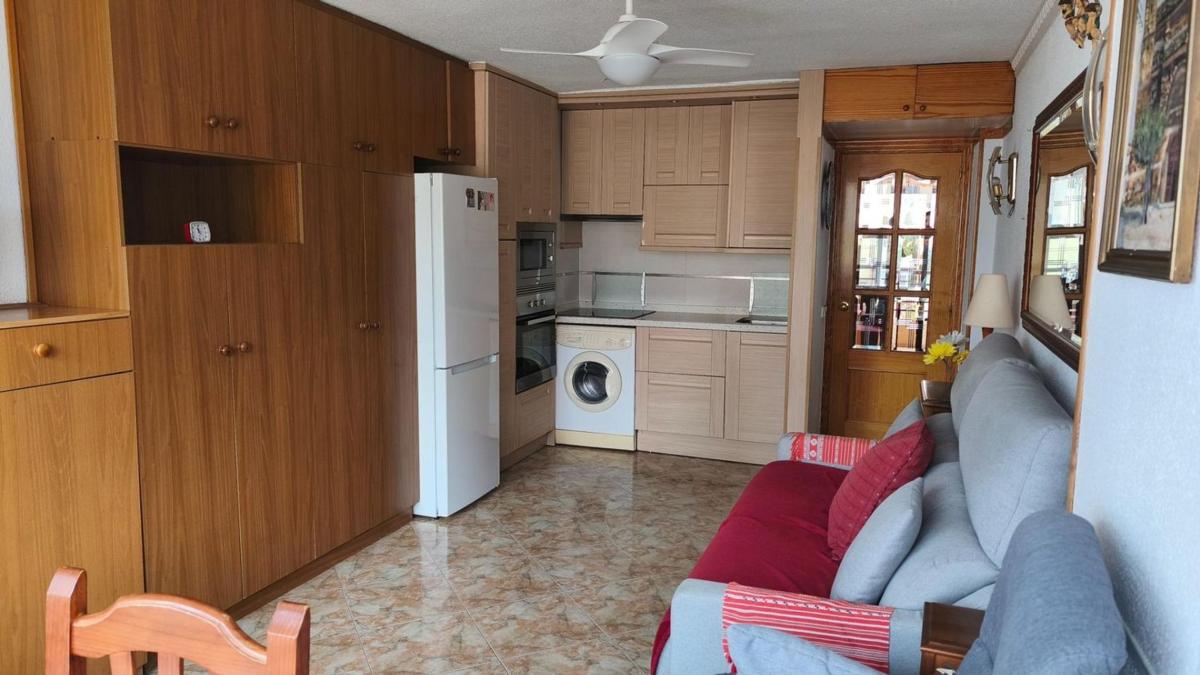 Продажа квартиры на Piso en Zona Sierra Helada, Benidorm, Бенидорм
photo 4