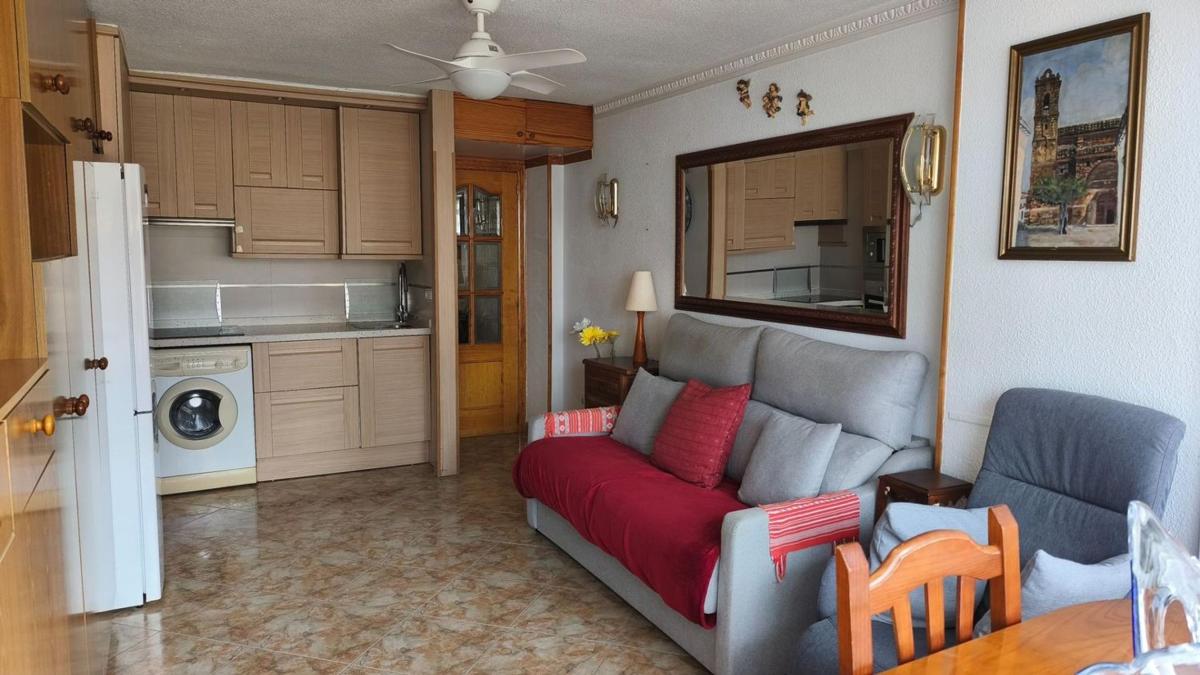 Продажа квартиры на Piso en Zona Sierra Helada, Benidorm, Бенидорм
photo 5