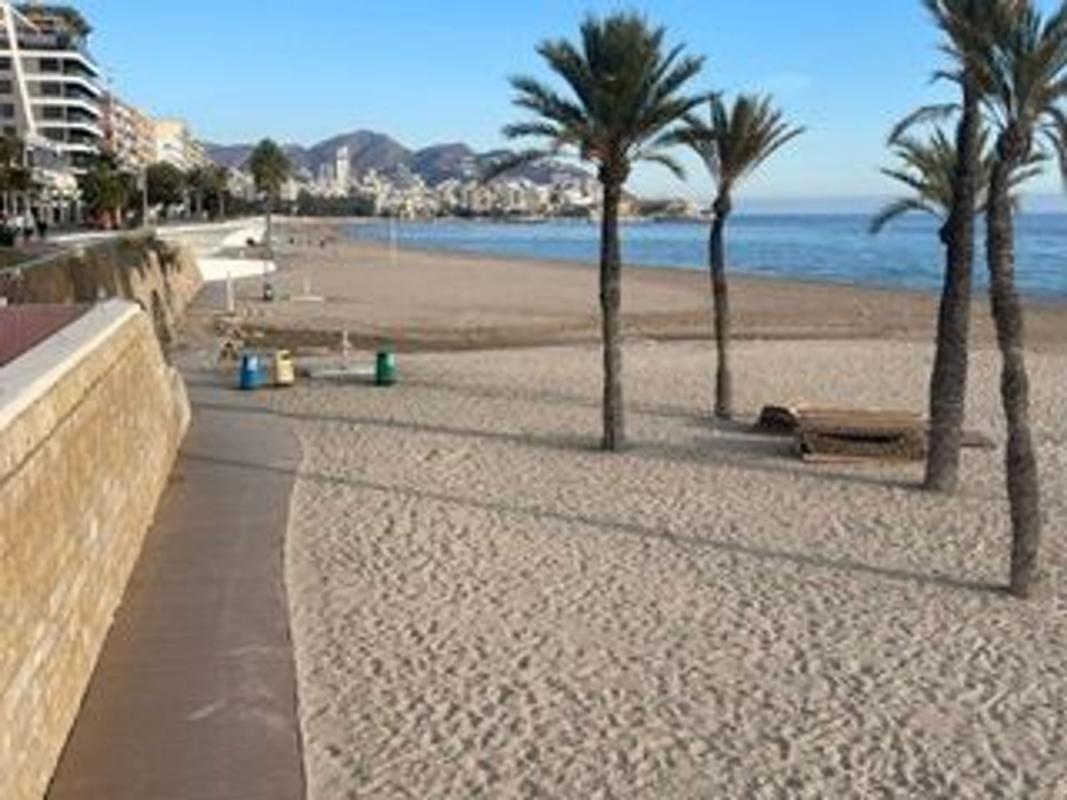 Sprzedaż mieszkania w Piso en Avenida Nicaragua, 49, Pueblo Poniente, Benidorm, Benidorm
 photo 2