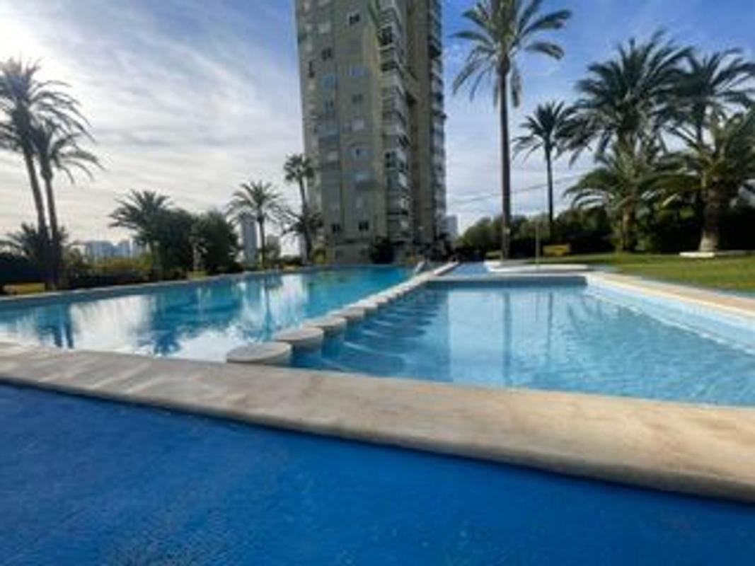Sprzedaż mieszkania w Piso en Avenida Nicaragua, 49, Pueblo Poniente, Benidorm, Benidorm
 photo 3