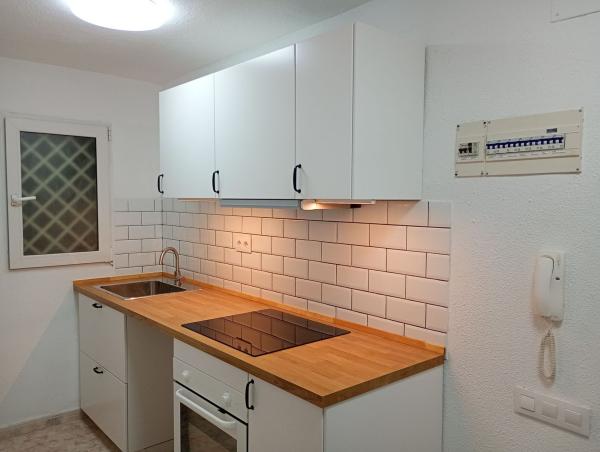 Venta de piso en Piso en Avenida de los Almendros, 7, Centro Urbano, Benidorm, Benidorm
photo 1