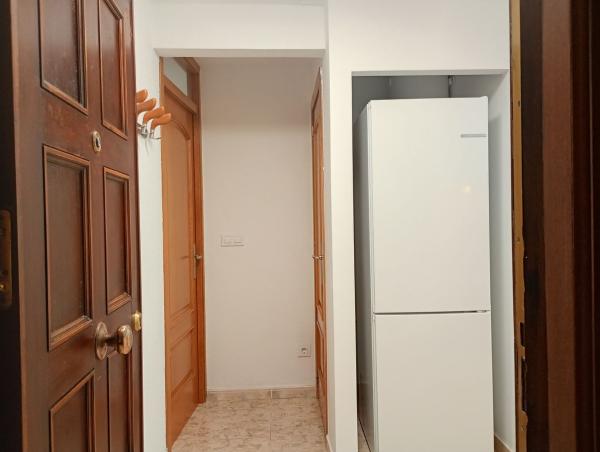 Venta de piso en Piso en Avenida de los Almendros, 7, Centro Urbano, Benidorm, Benidorm
thumbnail 1