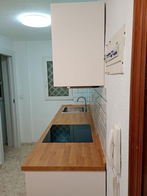 Venta de piso en Piso en Avenida de los Almendros, 7, Centro Urbano, Benidorm, Benidorm
 photo 4