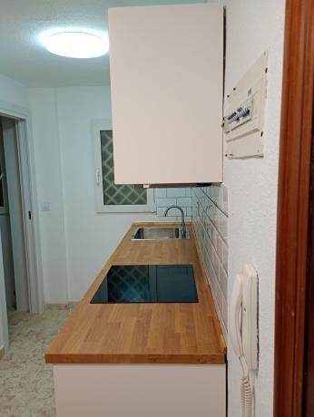 Venta de piso en Piso en Avenida de los Almendros, 7, Centro Urbano, Benidorm, Benidorm
 photo 4