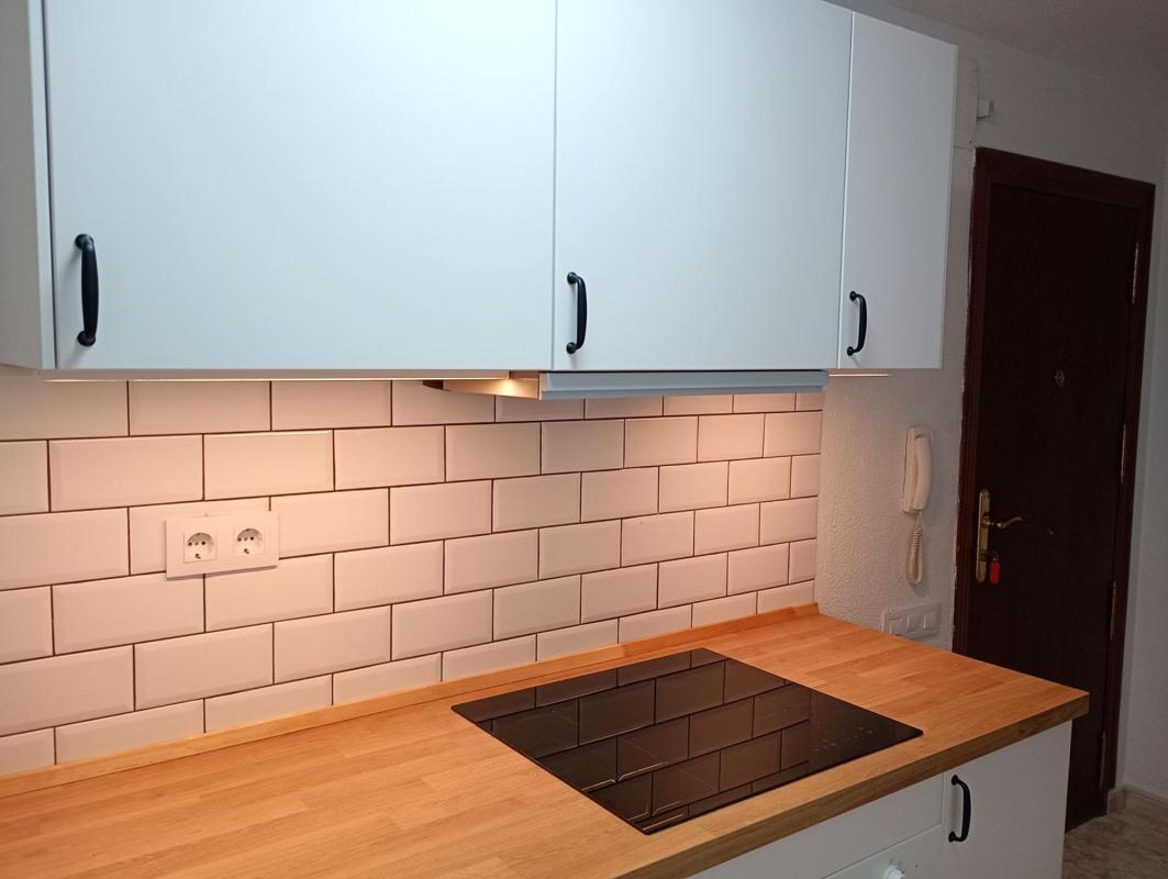 Venta de piso en Piso en Avenida de los Almendros, 7, Centro Urbano, Benidorm, Benidorm
 photo 5