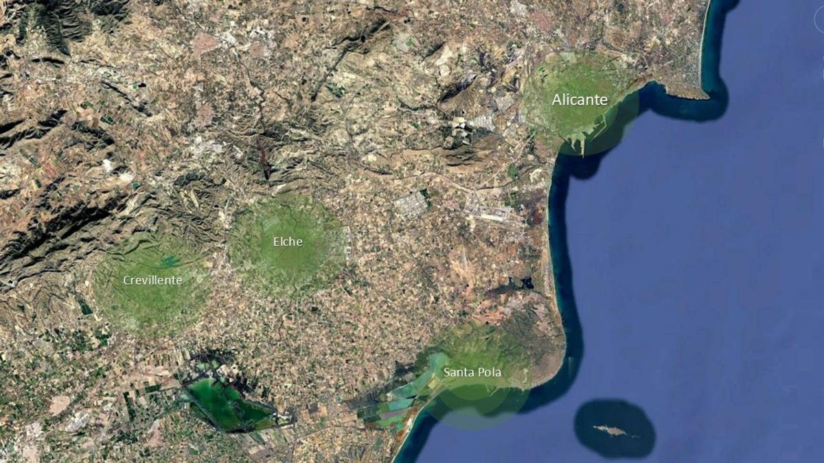 Land for sale in Crevillente, Alicante photo 5