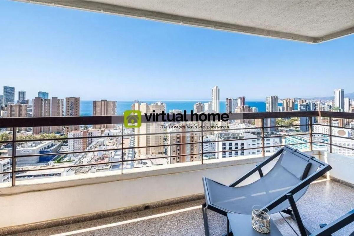Продажа квартиры на Piso en Zona Rincón Bajo, Benidorm, Бенидорм
 photo 2