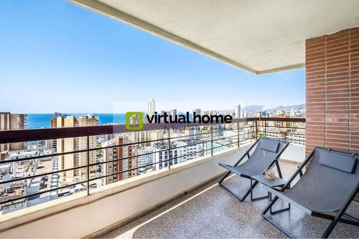 Продажа квартиры на Piso en Zona Rincón Bajo, Benidorm, Бенидорм
 photo 3